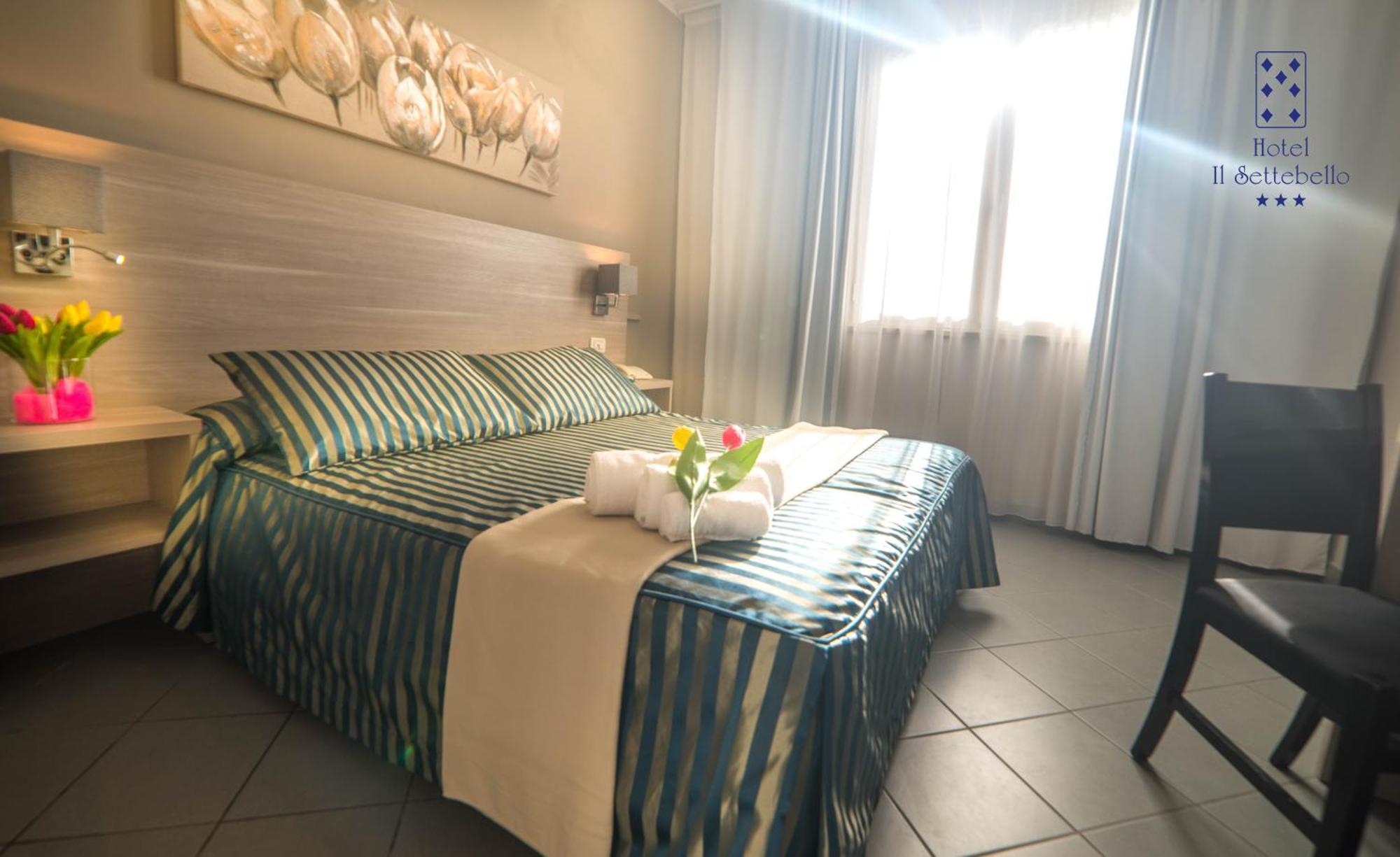 Hg Hotel Il Settebello マリーナ・ディ・チェーチナ エクステリア 写真
